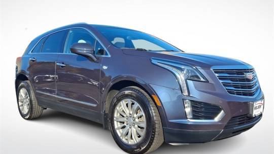 2019 Cadillac XT5 Luxury — SUV — 53,781 mi — East Hanover, NJ
