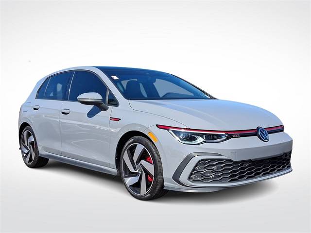 2022 Volkswagen Golf GTI SE — Hatchback — 29,836 mi — East Hanover, NJ