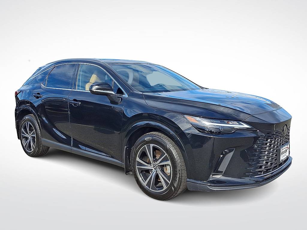 2024 Lexus RX RX 350 Premium