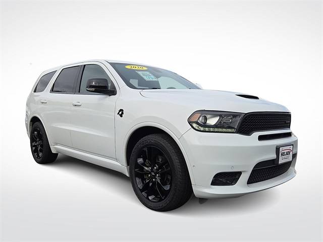 2020 Dodge Durango R/T — SUV — 61,151 mi — East Hanover, NJ