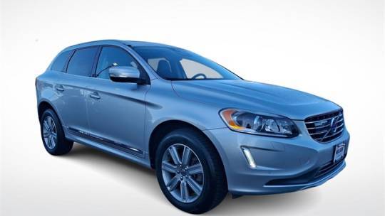 2016 Volvo XC60 T6 Platinum — SUV — 47,092 mi — East Hanover, NJ