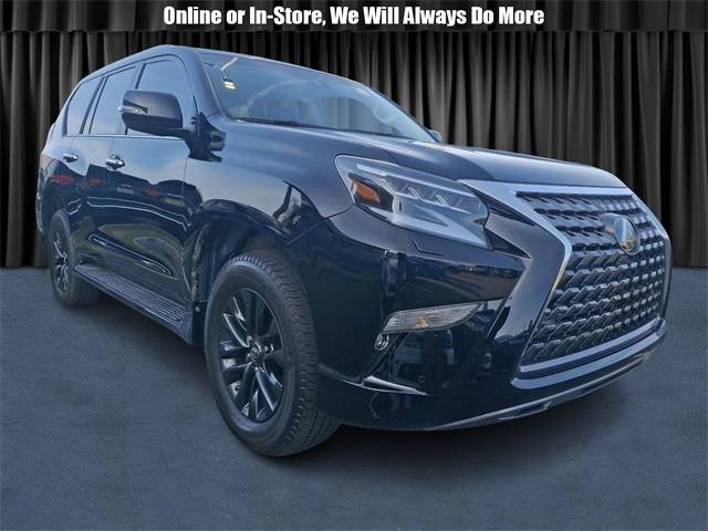 2022 Lexus GX GX 460 Premium — SUV — 16,433 mi — East Hanover, NJ