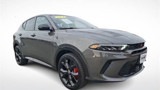 2024 Dodge Hornet R/T Plus — SUV — 665 mi — East Hanover, NJ