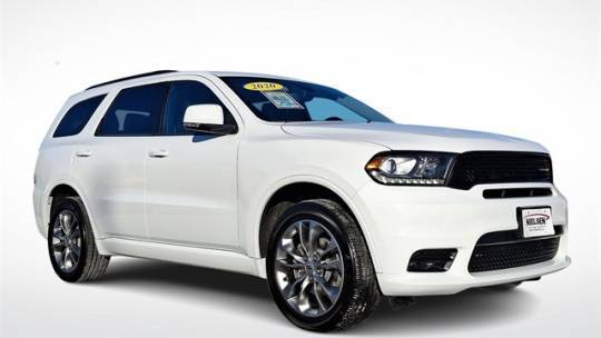 2020 Dodge Durango GT Plus — SUV — 49,212 mi — East Hanover, NJ