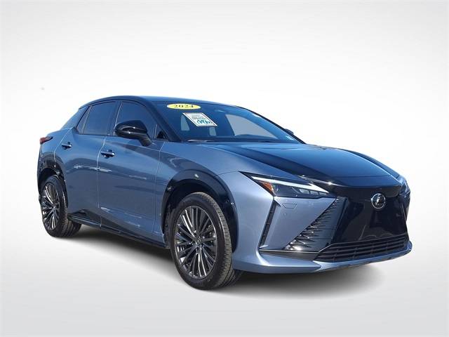 2024 Lexus RZ RZ 450e Luxury — SUV — 6,860 mi — East Hanover, NJ