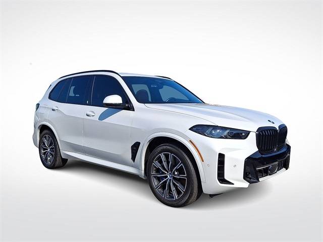 2024 BMW X5 50e — SUV — 25,267 mi — East Hanover, NJ