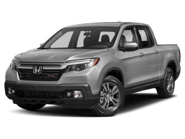 2019 Honda Ridgeline Sport — Pickup Truck — 81,468 mi — Bakersfield, CA