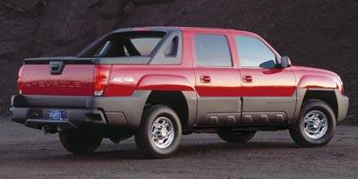 2005 Chevrolet Avalanche LS — Pickup Truck — 373,197 mi — Bakersfield, CA