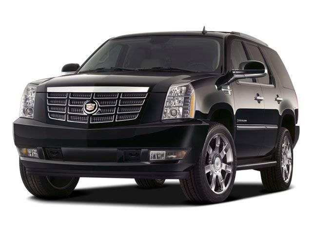 2008 Cadillac Escalade Standard — SUV — 115,441 mi — Bakersfield, CA