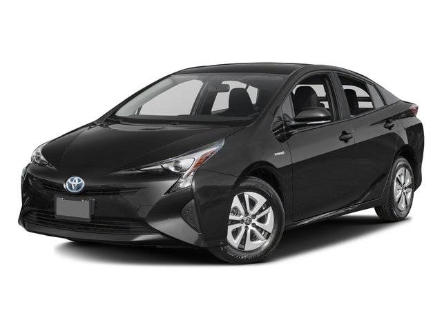 2016 Toyota Prius Four — Hatchback — 103,620 mi — Bakersfield, CA