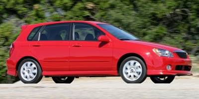 2006 Kia Spectra Spectra5 — Hatchback — 129,095 mi — Bakersfield, CA