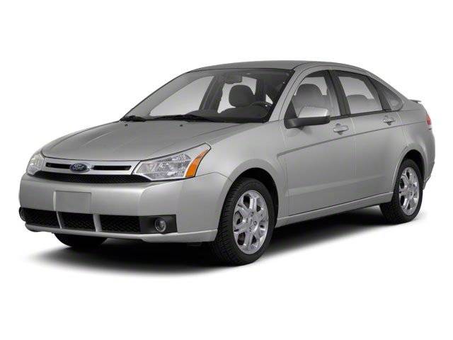 2010 Ford Focus SE — Sedan — 86,447 mi — Bakersfield, CA