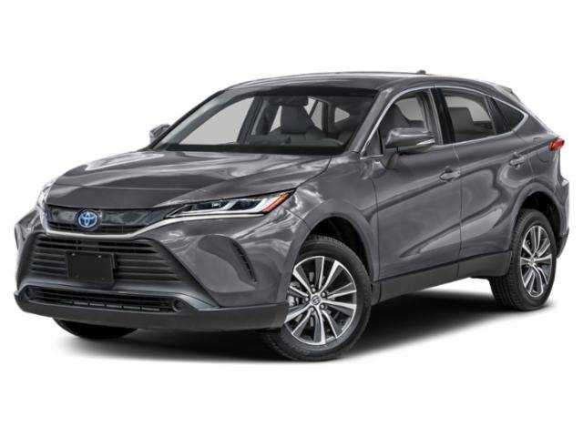 2024 Toyota Venza LE — SUV — 15,915 mi — Bakersfield, CA