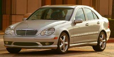 2007 Mercedes-Benz C-Class C 230 — Sedan — 139,917 mi — Bakersfield, CA