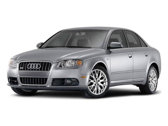 2008 Audi A4 2.0T — Sedan — 130,081 mi — Bakersfield, CA