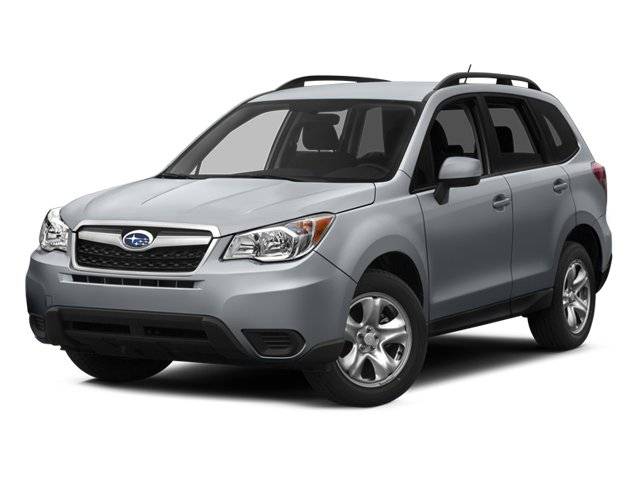 2014 Subaru Forester 2.5i — SUV — 262,962 mi — Bakersfield, CA