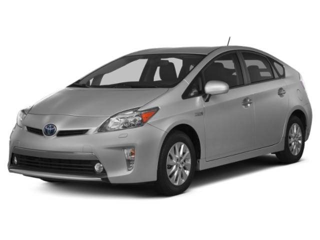 2015 Toyota Prius Advanced — Hatchback — 119,502 mi — Bakersfield, CA