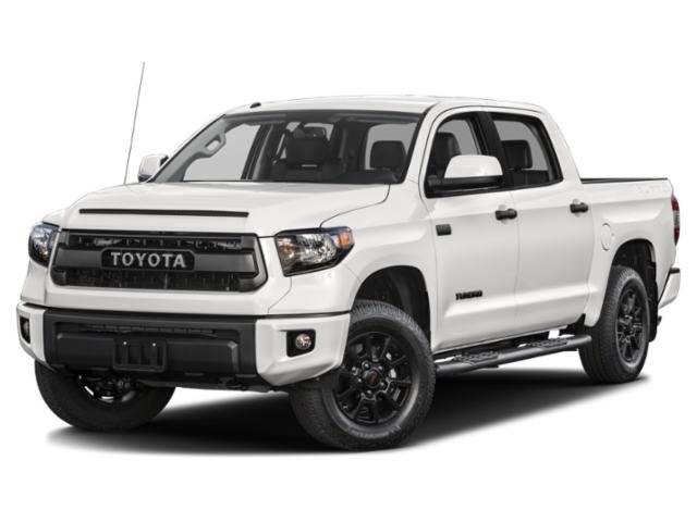 2015 Toyota Tundra SR5 — Pickup Truck — 170,151 mi — Bakersfield, CA