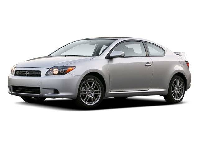 2010 Scion tC Base — Hatchback — 131,593 mi — Bakersfield, CA