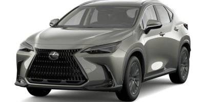2024 Lexus NX NX 450h+ Luxury — SUV — 31,196 mi — Bakersfield, CA