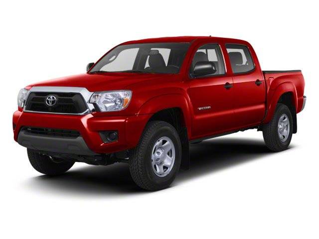 2013 Toyota Tacoma PreRunner — Pickup Truck — 147,000 mi — Bakersfield, CA