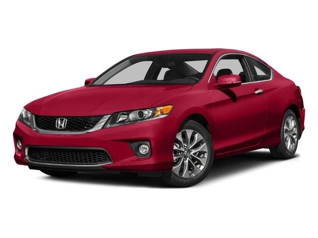 2015 Honda Accord EX-L — Coupe — 136,072 mi — Bakersfield, CA