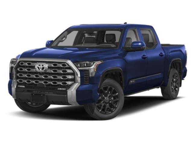 2024 Toyota Tundra Platinum — Pickup Truck — 43,410 mi — Bakersfield, CA