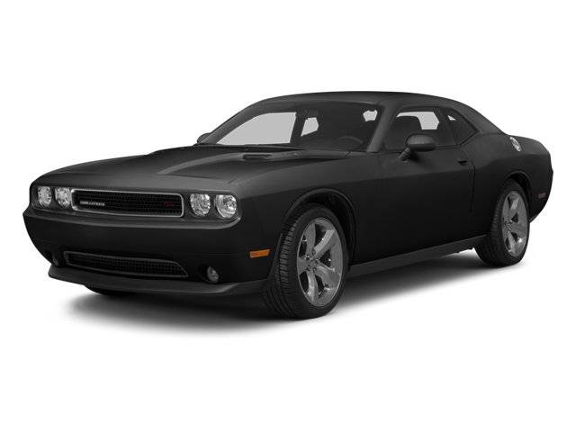 2013 Dodge Challenger R/T Classic — Coupe — 220,060 mi — Bakersfield, CA