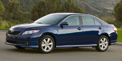 2007 Toyota Camry CE — Sedan — 123,152 mi — Bakersfield, CA