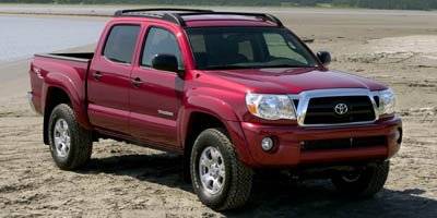 2007 Toyota Tacoma PreRunner — Pickup Truck — 186,166 mi — Bakersfield, CA