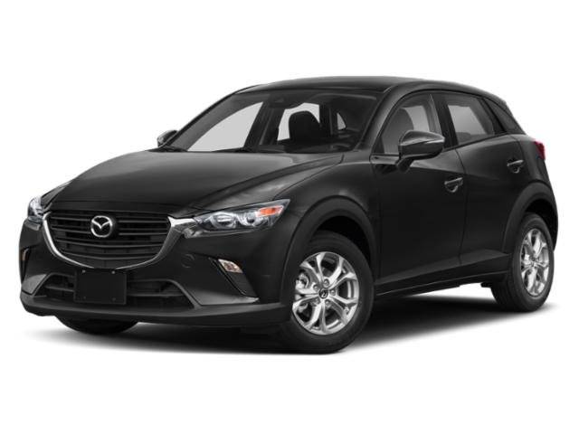 2019 Mazda CX-3 Sport — SUV — 62,232 mi — Bakersfield, CA