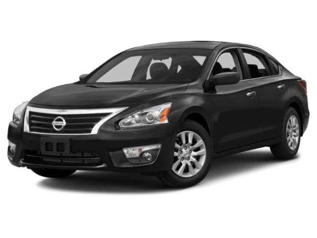 2015 Nissan Altima 2.5 S — Sedan — 168,990 mi — Bakersfield, CA