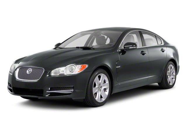 2010 Jaguar XF Premium Luxury — Sedan — 102,820 mi — Bakersfield, CA