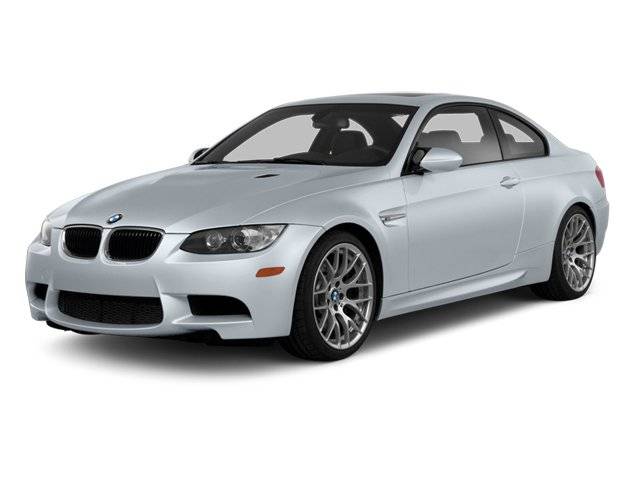 2013 BMW M3 Standard — Coupe — 47,072 mi — Bakersfield, CA