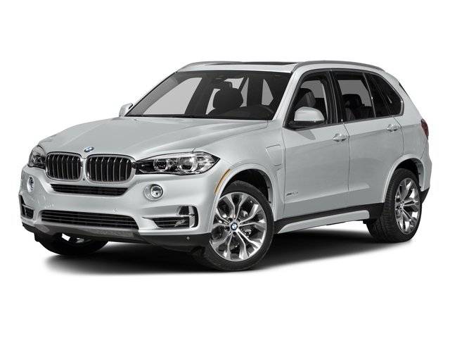2018 BMW X5 40e — SUV — 101,713 mi — Bakersfield, CA