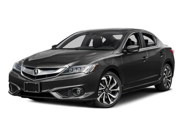 2016 Acura ILX Premium/A-Spec Package — Sedan — 79,706 mi — Bakersfield, CA