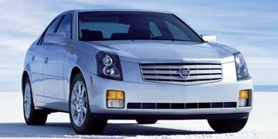 2006 Cadillac CTS Standard — Sedan — 119,558 mi — Bakersfield, CA