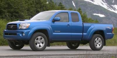 2006 Toyota Tacoma Base — Pickup Truck — 198,162 mi — Bakersfield, CA