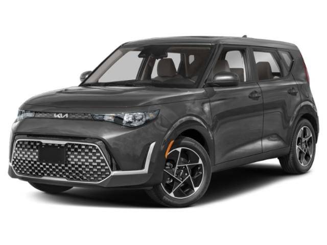2023 Kia Soul EX — Hatchback — 34,269 mi — Bakersfield, CA