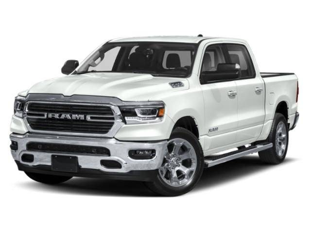 2019 Ram 1500 Rebel — Pickup Truck — 42,654 mi — Bakersfield, CA