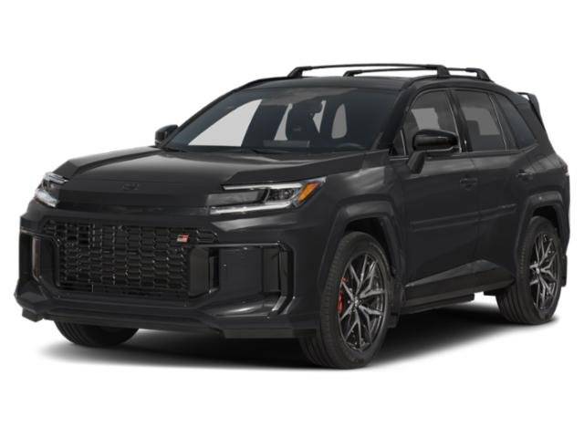 New Toyota RAV4 Plug-In Hybrid GR Sport for Sale Near Me - TRUECar