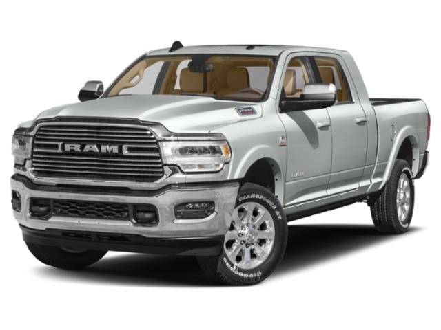 2022 Ram 2500 Laramie — Pickup Truck — 48,927 mi — Bakersfield, CA