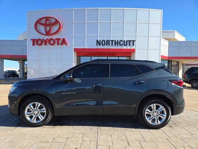 2019 Chevrolet Blazer 2LT — SUV — 67,239 mi — Enid, OK