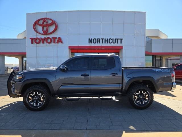 2021 Toyota Tacoma TRD Off Road — Pickup Truck — 65,134 mi — Enid, OK