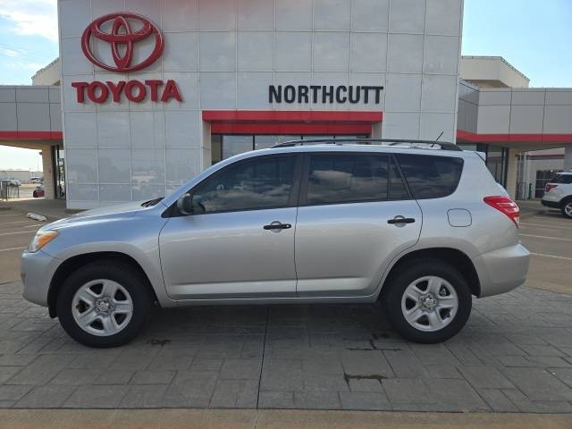 2012 Toyota RAV4 Base — SUV — 134,933 mi — Enid, OK