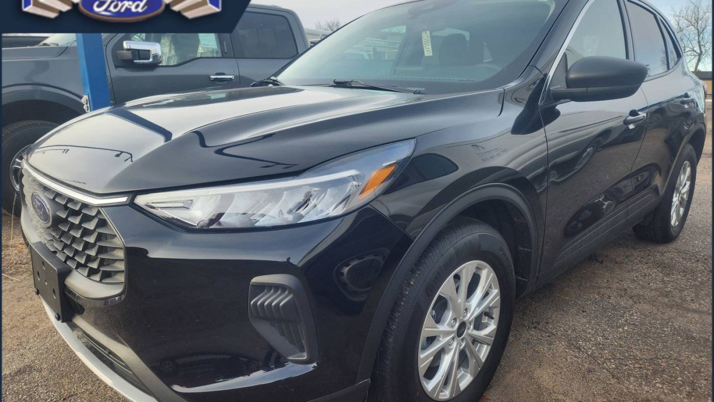 2023 Ford Escape Active — SUV — 23,802 mi — Menomonie, WI