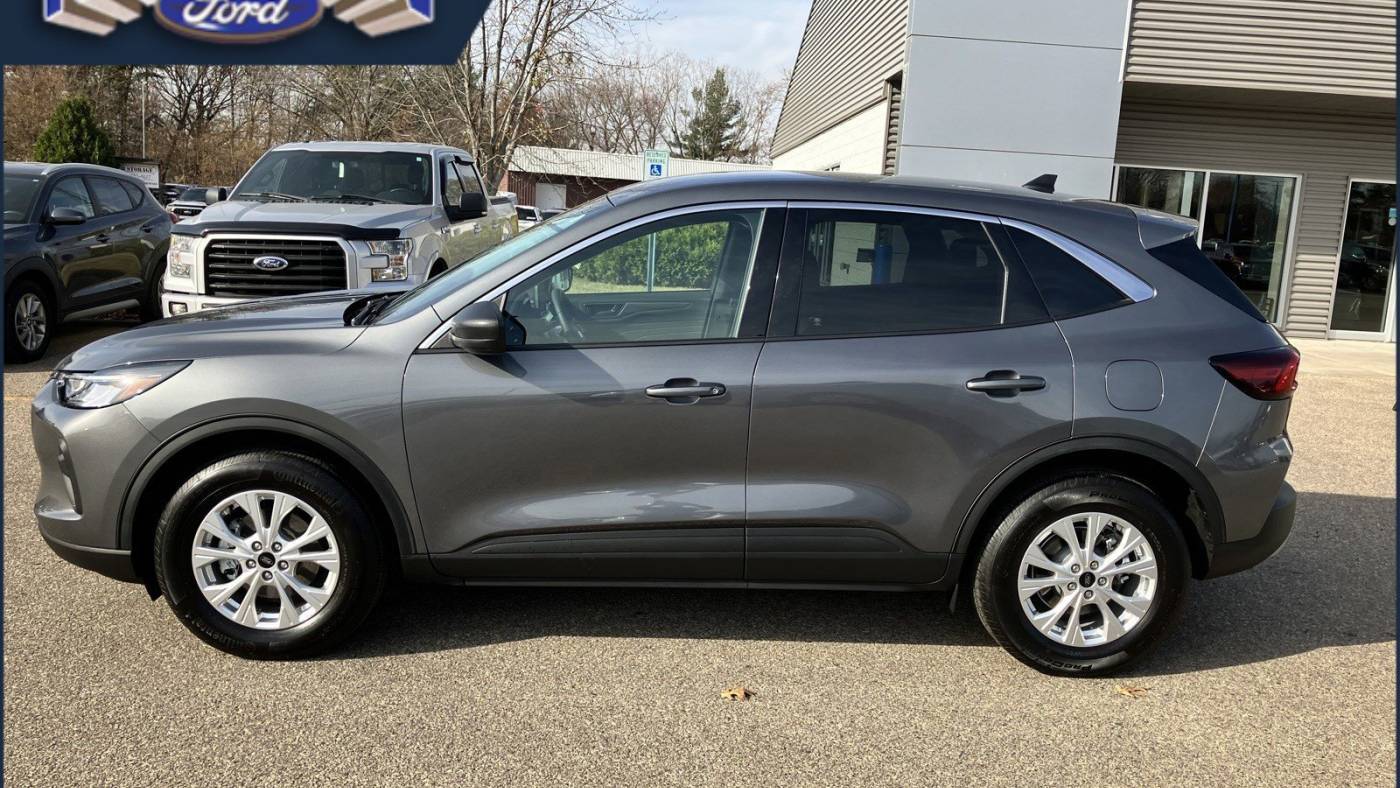 2023 Ford Escape Active — SUV — 1,148 mi — Menomonie, WI