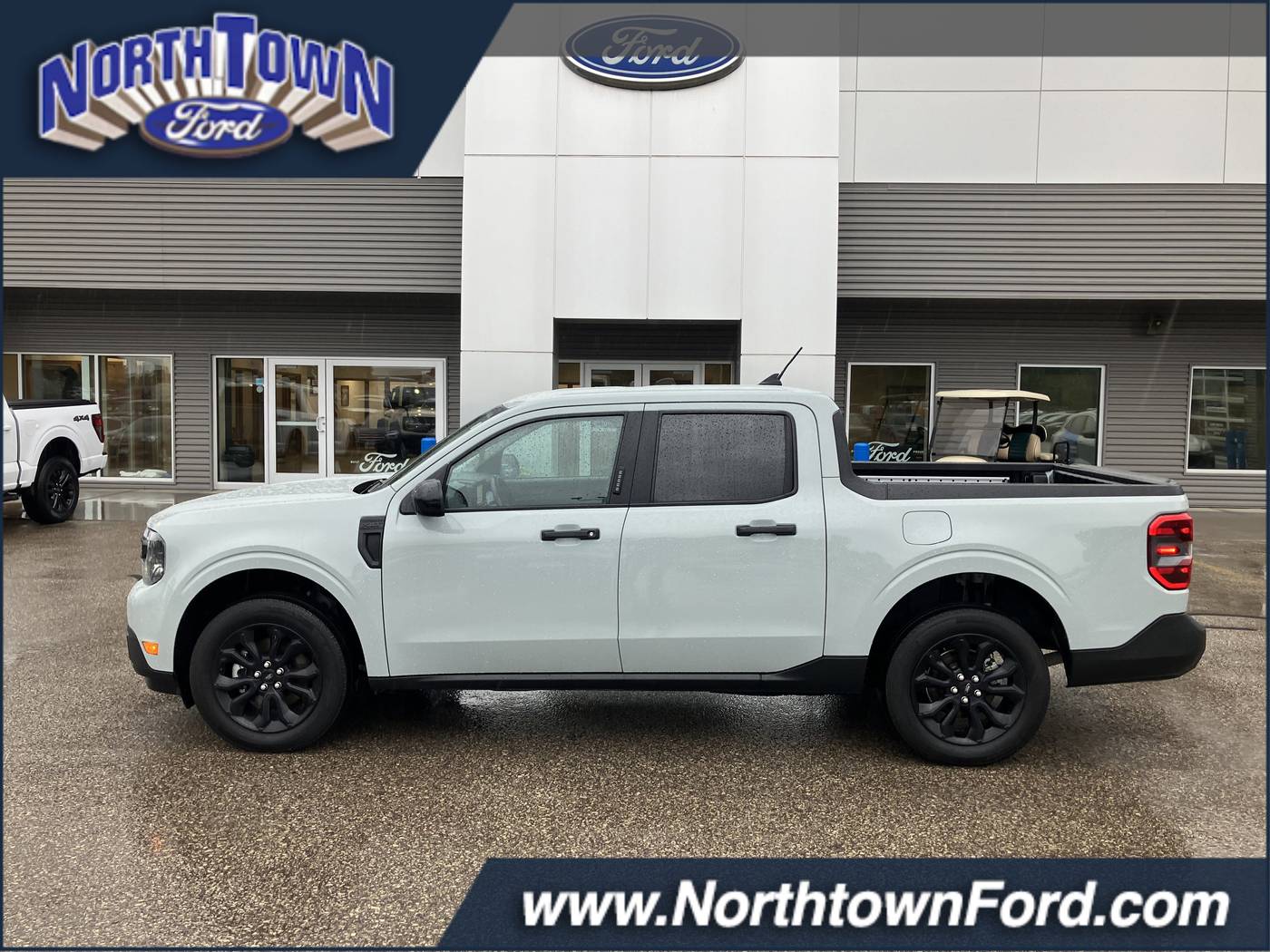2023 Ford Maverick XL — Pickup Truck — 33,184 mi — Menomonie, WI