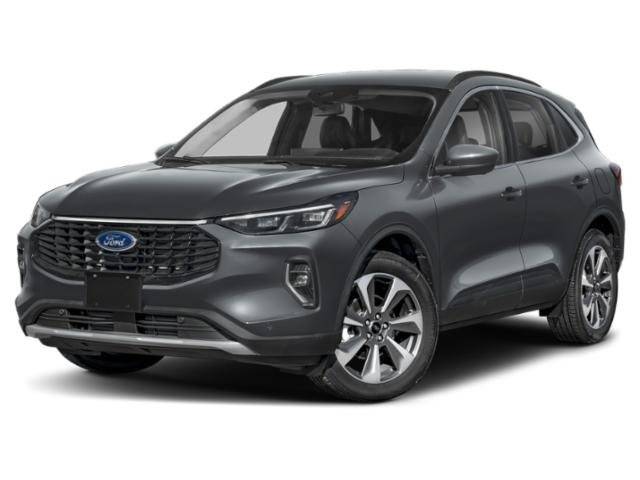 2023 Ford Escape Platinum — SUV — 10,097 mi — Menomonie, WI
