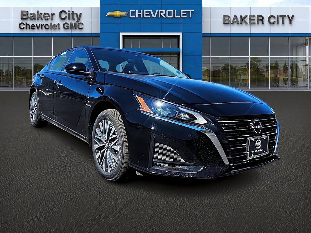 2024 Nissan Altima SV — Sedan — 250 mi — Baker City, OR